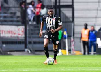 Football : Ismaël Traoré, un départ doux-amer