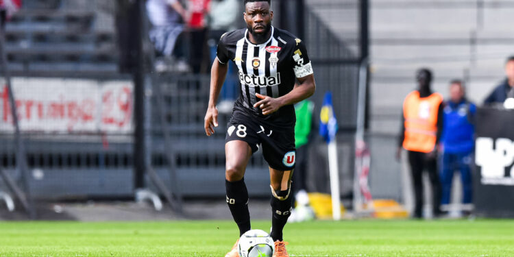 Football : Ismaël Traoré, un départ doux-amer