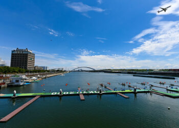 Aviron de mer : Agde prête pour les championnats de France