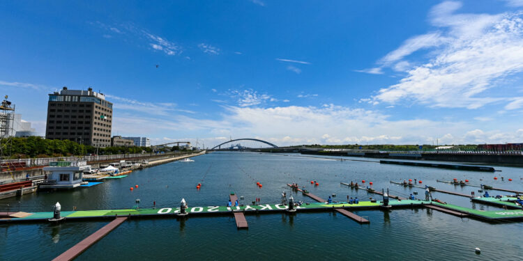 Aviron de mer : Agde prête pour les championnats de France