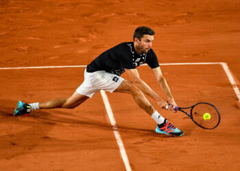 Roland-Garros : Le programme du jeudi 26 mai