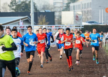 UNSS : Le cap du million de licenciés dépassé