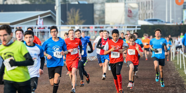 UNSS : Le cap du million de licenciés dépassé