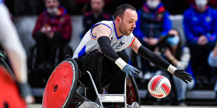 Jonathan Hivernat : « Une année exceptionnelle »