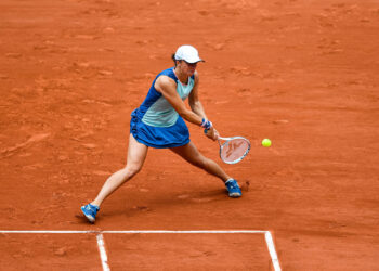 Roland-Garros : Le programme du mercredi 1er juin
