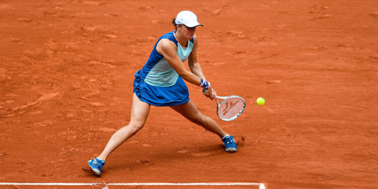 Roland-Garros : Le programme du mercredi 1er juin