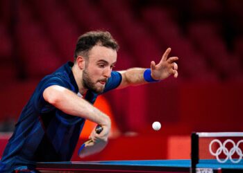 Tennis de table : Mouilleron-le-Captif prêt pour le ping