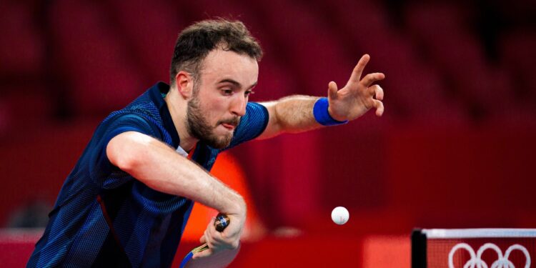 Tennis de table : Mouilleron-le-Captif prêt pour le ping