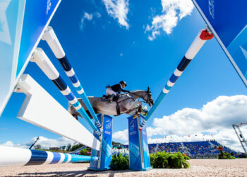 Équitation : Reims bascule en mode Jumping