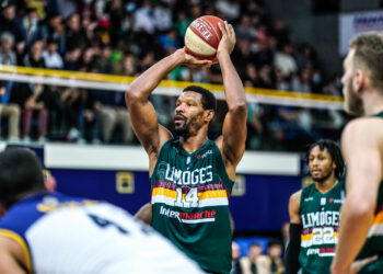 Basket : Le Limoges CSP face à son destin