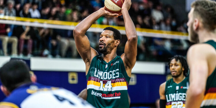 Basket : Le Limoges CSP face à son destin