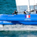 Voile : Une équipe 100% française pour la saison 3 de Sail GP
