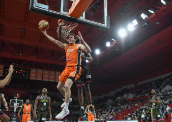 Basket : Le Mans veut encore y croire