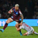Rugby : L’UBB toujours sous pression