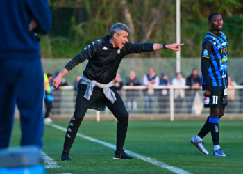 Olivier Frapolli : « Le club, c’est le poumon de la ville »