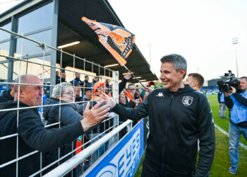 Olivier Frapolli : « On avait des ambitions »