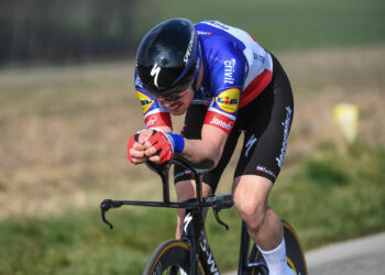 Cyclisme : Cholet se prépare pour les championnats de France