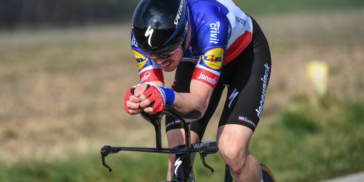 Cyclisme : Cholet se prépare pour les championnats de France