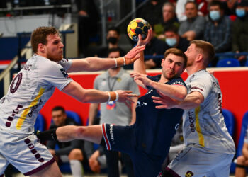 Handball : Le Trophée des Champions à Poitiers