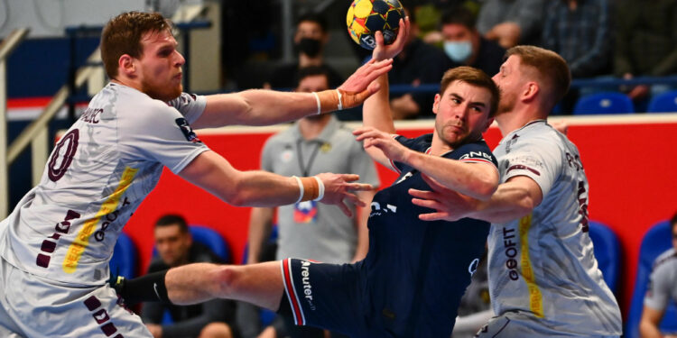 Handball : Le Trophée des Champions à Poitiers