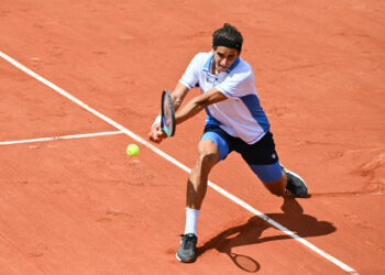 Roland-Garros : Pierre-Hugues Herbert déjà dehors