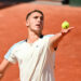 Roland-Garros : Les Bleus s’accrochent à leurs « qualifs »