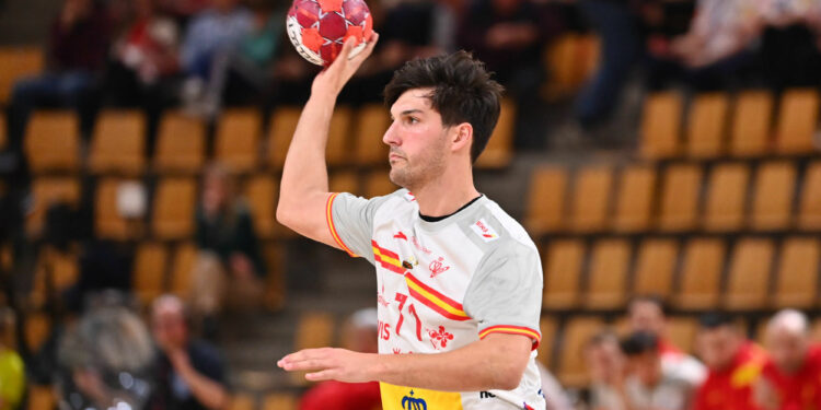 Handball : Limoges poursuit son mercato de folie