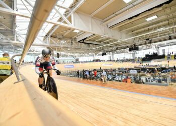 Handisport : Double podium français aux Deaflympics