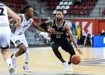 Basket : L’ASVEL veut la pole position