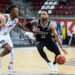 Basket : L’ASVEL veut la pole position