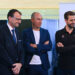 Florian Rousseau : « On est déjà dans les Jeux de Paris »