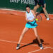 Tennis : Elsa Jacquemot, une promesse à Roland-Garros