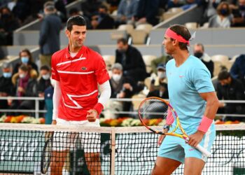 Roland-Garros : Le programme du mardi 31 mai