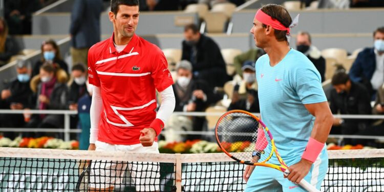 Roland-Garros : Le programme du mardi 31 mai