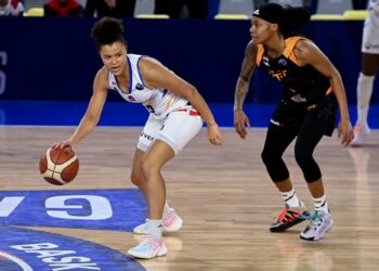 Basket : Direction les quarts pour le BLMA