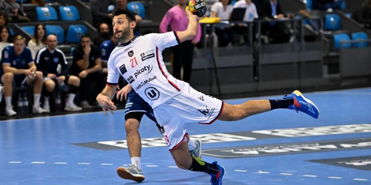 Handball : Deux nominés de Limoges pour les Trophées LNH