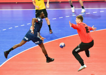 Handball : Bordeaux continue son recrutement de folie