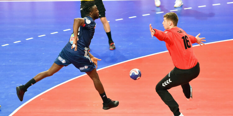 Handball : Bordeaux continue son recrutement de folie