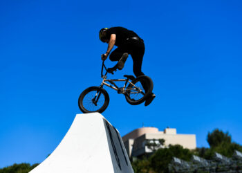 FISE : Les Juniors font le show