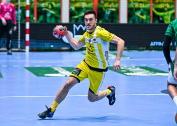 Handball : Chambéry à la poursuite de l’Europe