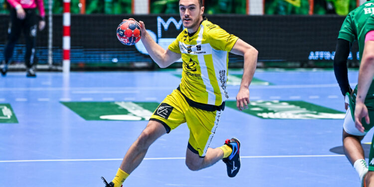 Handball : Chambéry à la poursuite de l’Europe