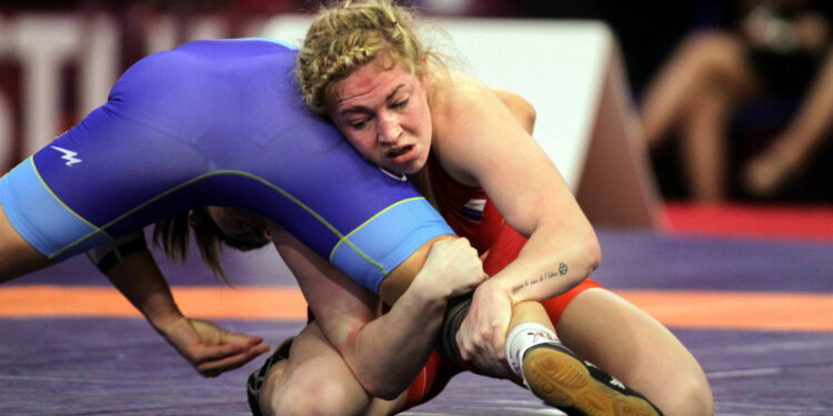 Lutte : Les Seniors se défient à Besançon