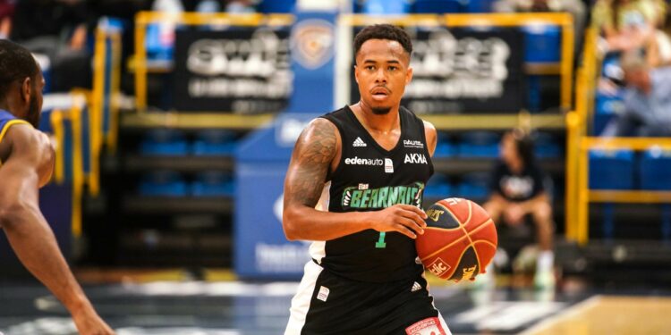 Basket : Direction la demi-finale pour l’Élan Béarnais ?