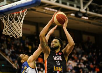 Basket : MMA s’associe au Mans Sarthe Basket