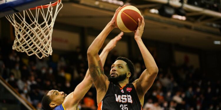 Basket : MMA s’associe au Mans Sarthe Basket