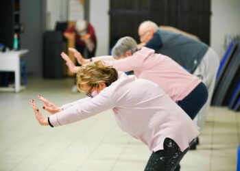 Le CROS Grand-Est engagé pour le sport-santé