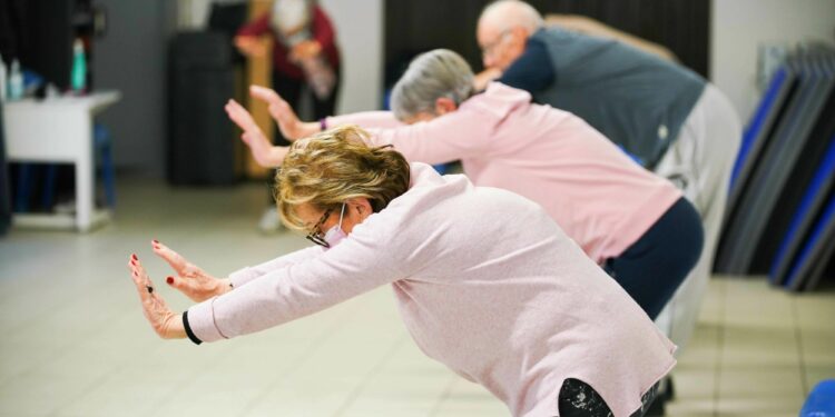 Le CROS Grand-Est engagé pour le sport-santé