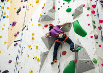 Le sport est roi à Reims chaque mercredi