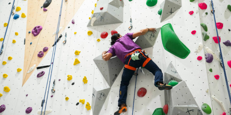 Le sport est roi à Reims chaque mercredi