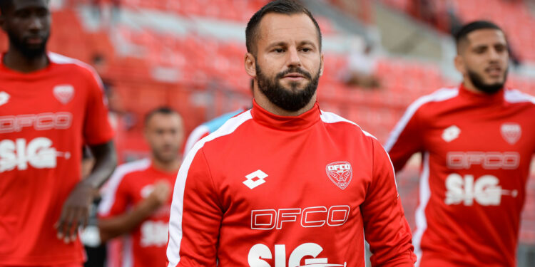 Football : Clap de fin pour Frédéric Sammaritano